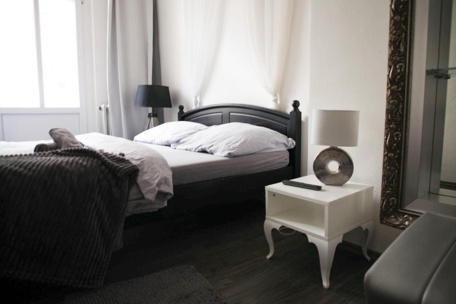 Wake Up Wellness Hostel Brünn  Kültér fotó