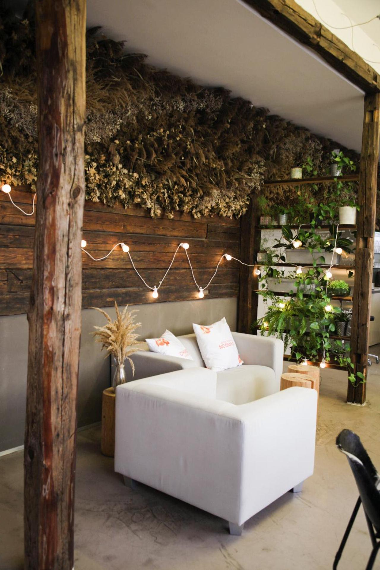 Wake Up Wellness Hostel Brünn  Kültér fotó